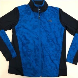 SOLD | NorthFace Mountain Athletics Jacket | NWOT